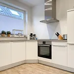 Waterkant #5 Apartamento Timmendorfer Strand