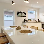 Waterkant #5 Apartamento Timmendorfer Strand