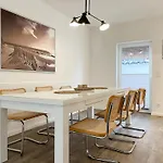 Waterkant #5 Apartamento Timmendorfer Strand
