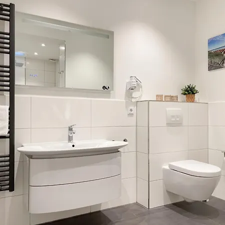 Apartment Waterkant #5 *