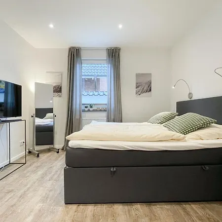 Waterkant #5 Apartment