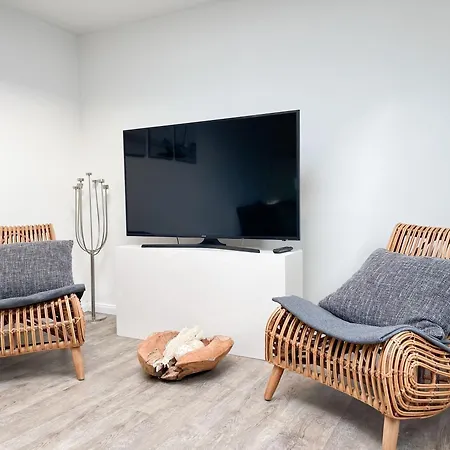 Apartment Waterkant #5 Timmendorfer Strand