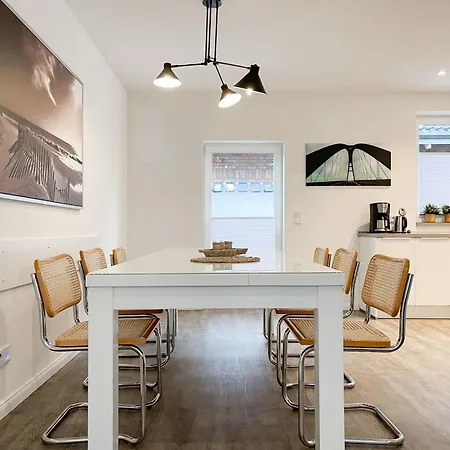 Apartment Waterkant #5