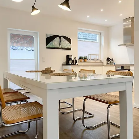 Waterkant #5 Timmendorfer Strand