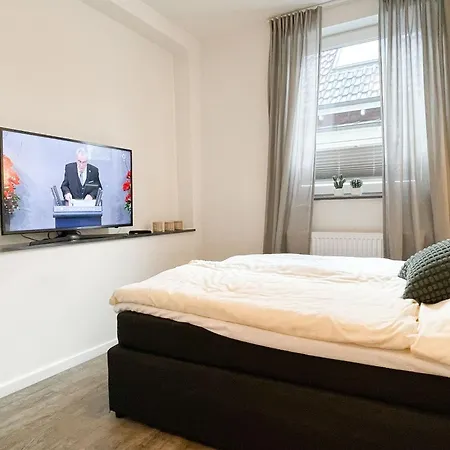 Waterkant #5 * Timmendorfer Strand