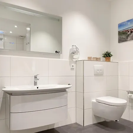 Appartement Waterkant #5