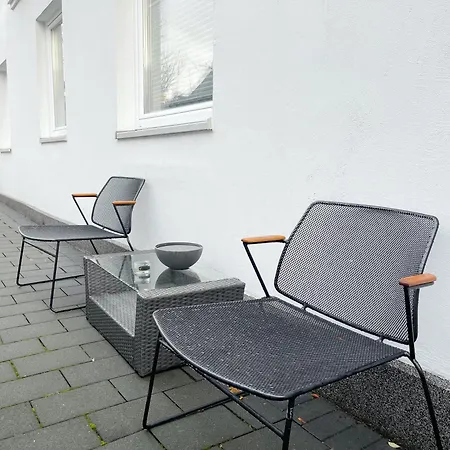 Waterkant #5 * Timmendorfer Strand