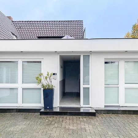 Waterkant #5 * Timmendorfer Strand