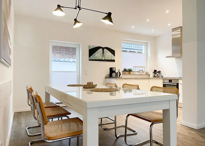 Appartement Waterkant #5 *