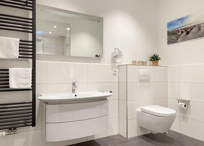 Apartment Waterkant #5 *