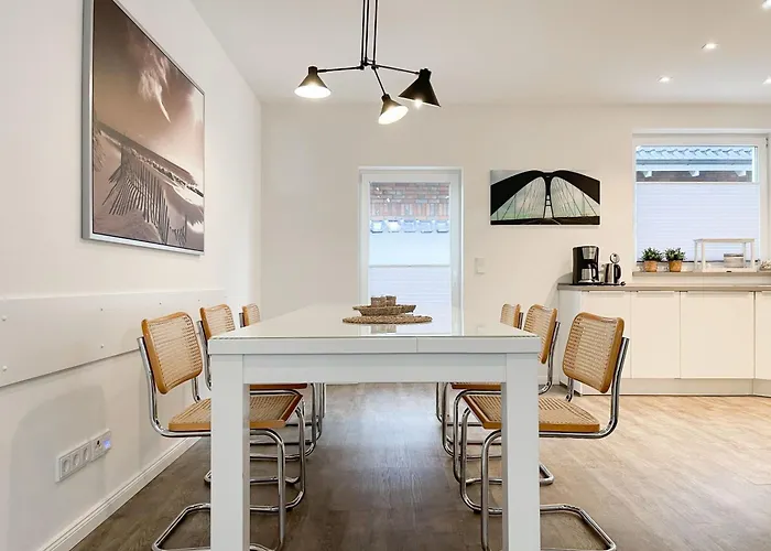 Appartement Waterkant #5