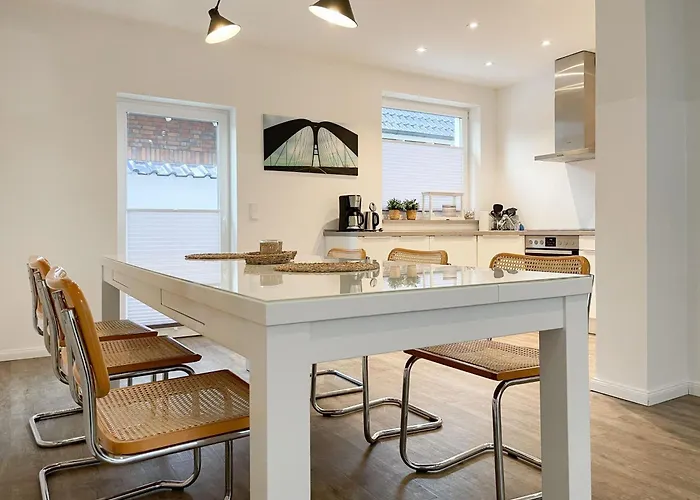 Waterkant #5 Timmendorfer Strand