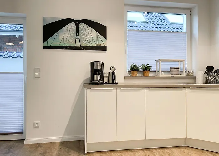 Waterkant #5 Timmendorfer Strand