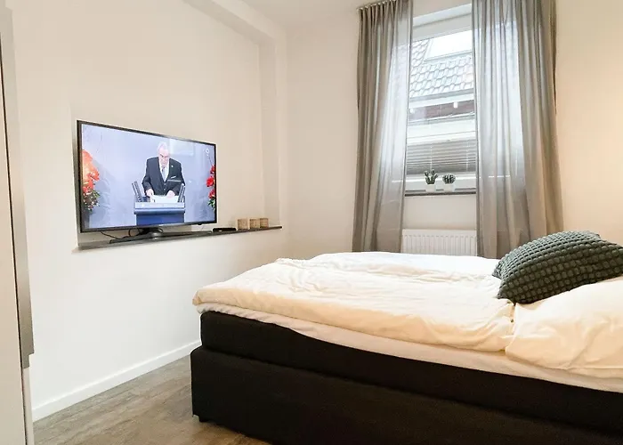 Waterkant #5 * Timmendorfer Strand