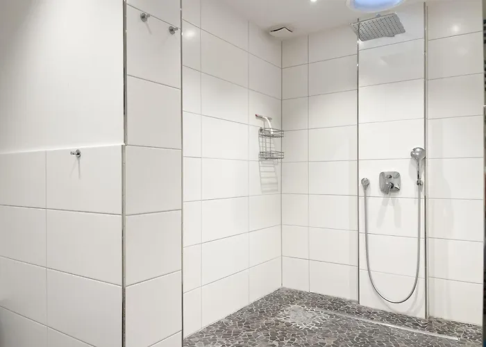 Apartment Waterkant #5 Timmendorfer Strand