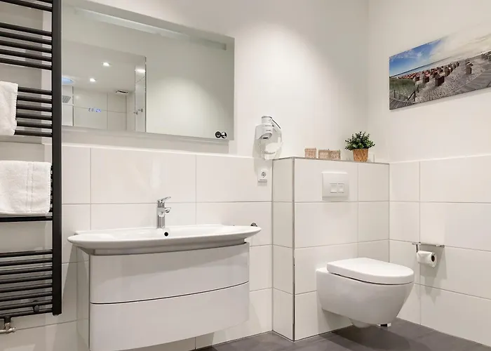 Appartement Waterkant #5