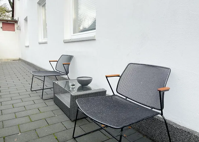 Waterkant #5 * Timmendorfer Strand