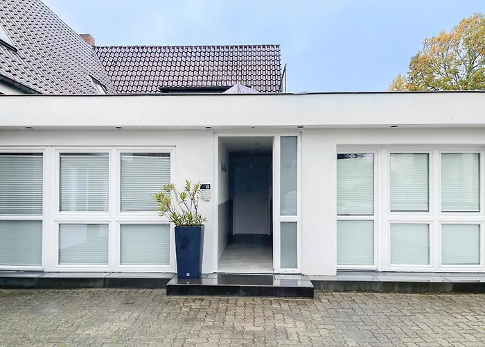 Waterkant #5 * Timmendorfer Strand